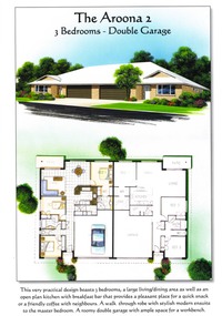 Aroona 2
