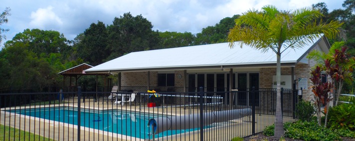 Community Facilities